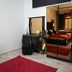 Serefe Hotel Alaçatı