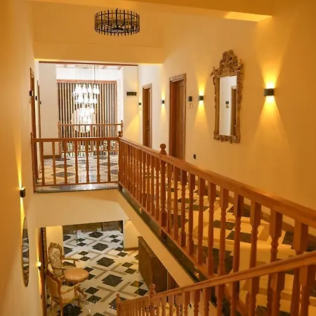 Serefe 4* Alacati