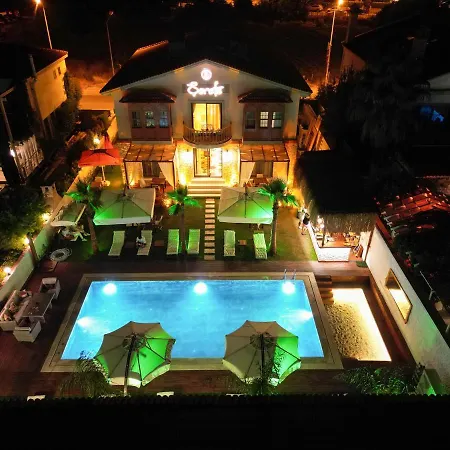 Serefe Hotel 4*