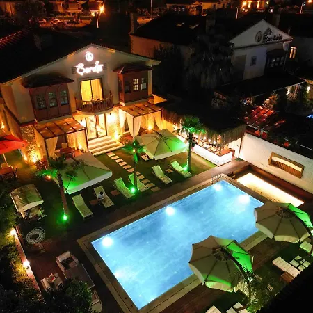 Hotel Serefe