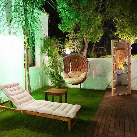 Serefe 4* Alacati