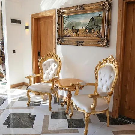 Hotel Serefe 4*