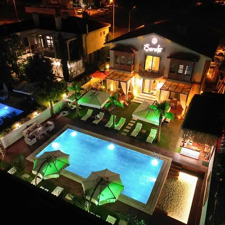 Serefe 4* Alacati