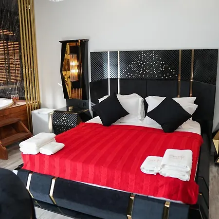 Serefe Hotel 4*