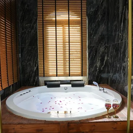 Serefe Hotel 4*