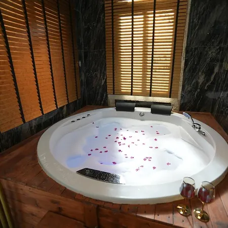 Hotel Serefe