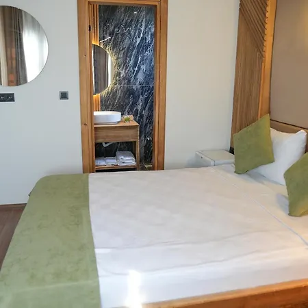 Serefe Hotel