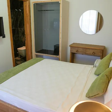 Hotel Serefe Alacati