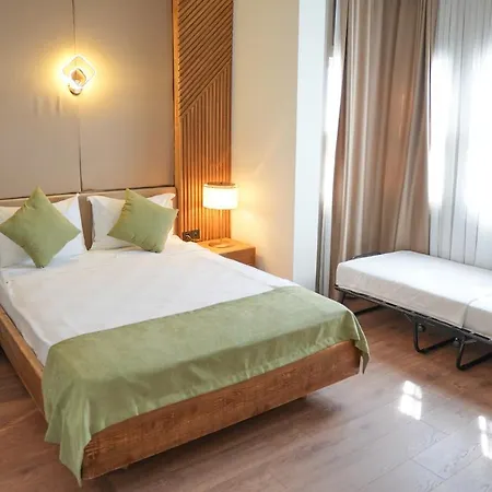 Hotel Serefe 4*