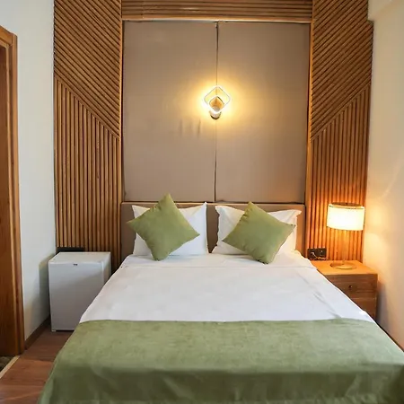 Hotell Serefe