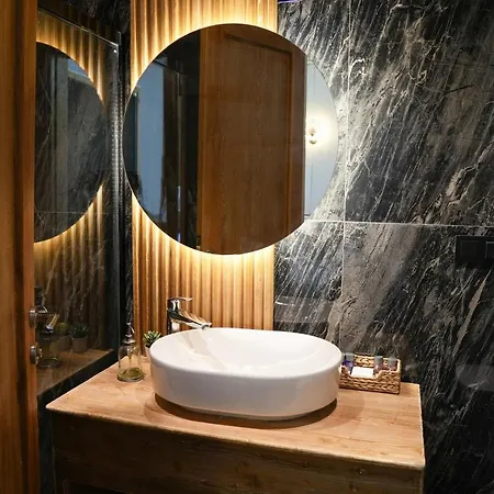 Serefe 酒店 阿拉恰特