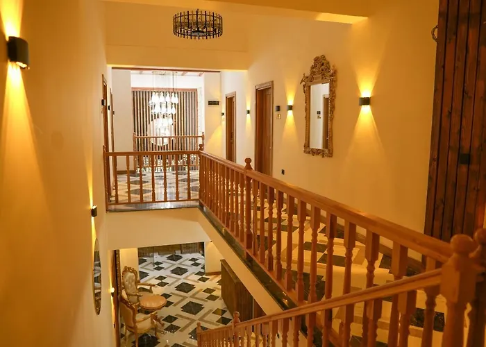 Serefe 4* 알라카티