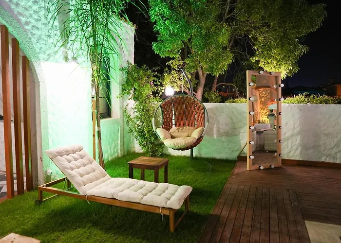 Serefe 4* 알라카티