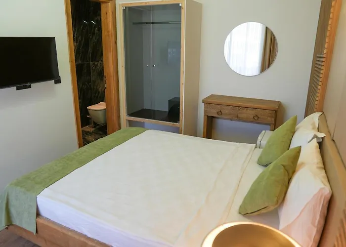 호텔 Serefe 알라카티