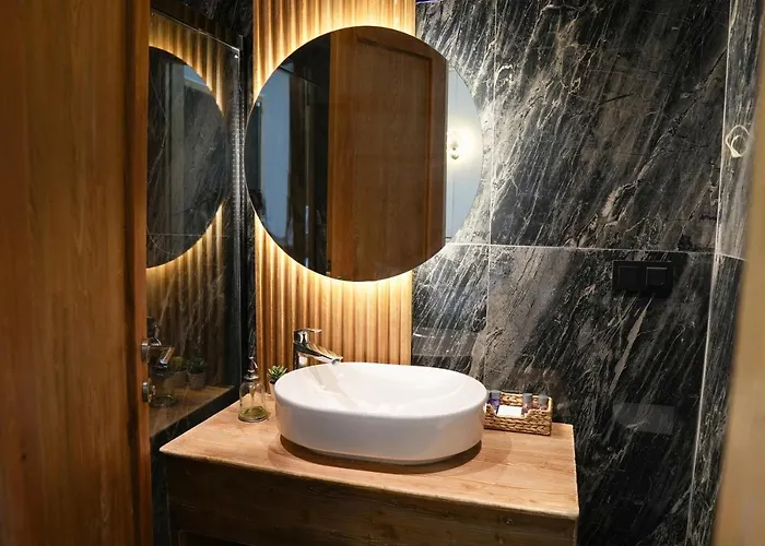 Serefe 호텔 알라카티